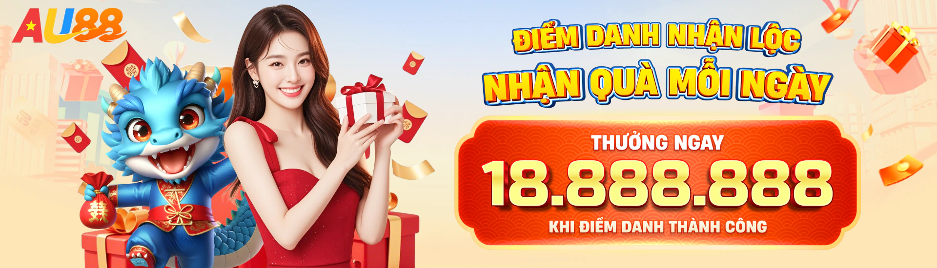 Banner AU88 dành cho người dùng đủ tuổi hợp pháp